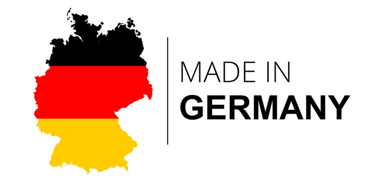 Made in Germany